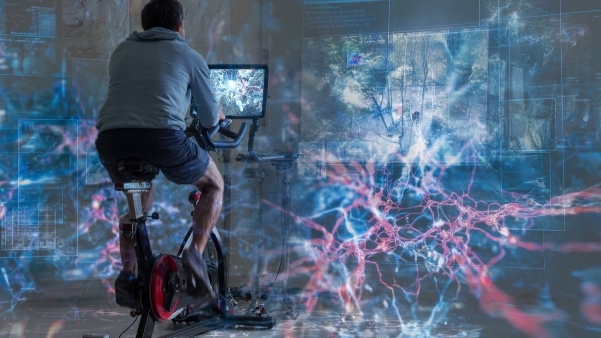 Pedalas Indoor Cycling